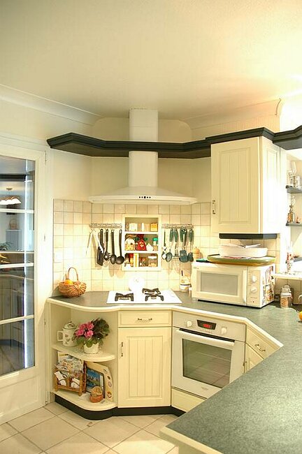 polymere beige et bois vert fonc� (3).JPG