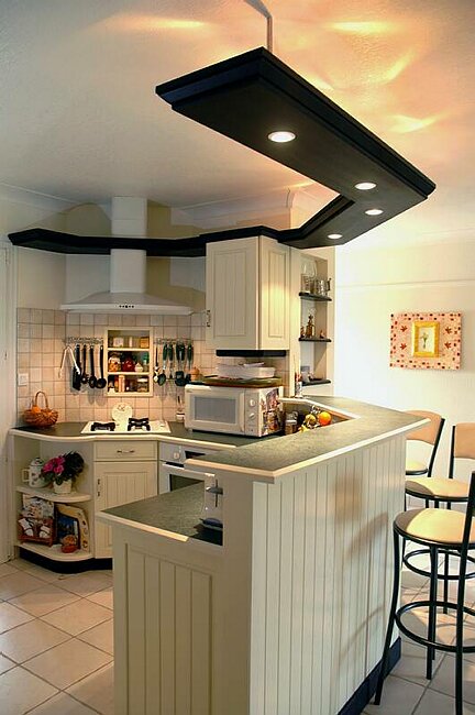 polymere beige et bois vert fonc� (5).JPG